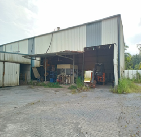 Arya Building Solutions, Karnataka